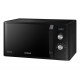 Мікрохвильова піч Samsung MS23K3614AK/UA