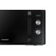 Мікрохвильова піч Samsung MS23K3614AK/UA