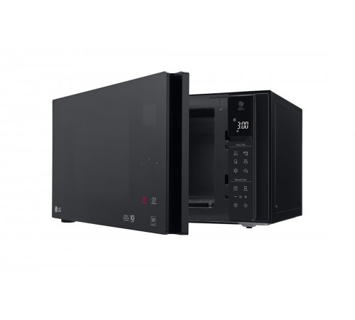 Мікрохвильова піч LG MS2595DIS