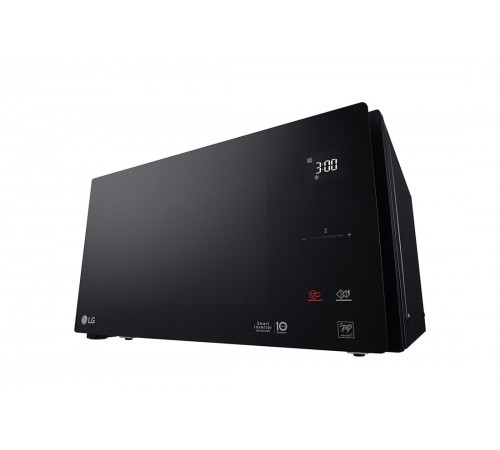 Мікрохвильова піч LG MS2595DIS