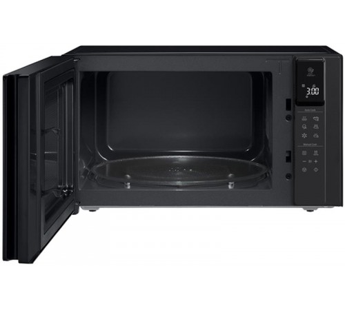 Мікрохвильова піч LG MS2595DIS