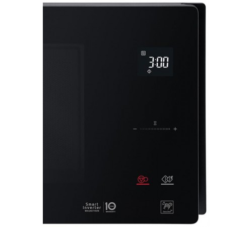 Мікрохвильова піч LG MS2595DIS