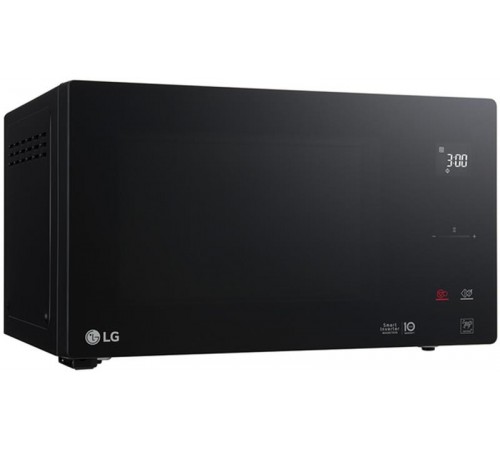 Мікрохвильова піч LG MS2595DIS
