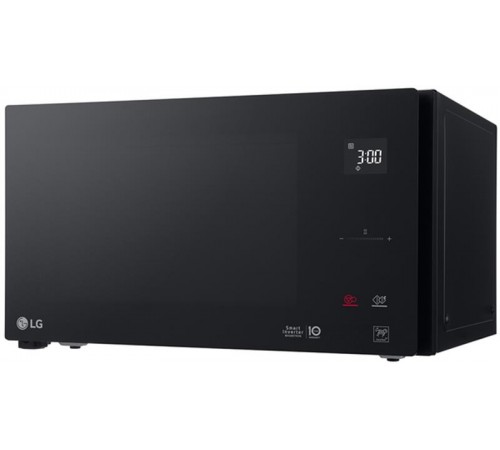 Мікрохвильова піч LG MS2595DIS