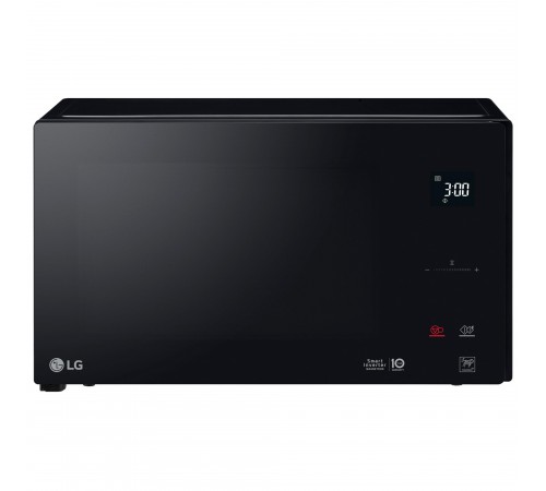 Мікрохвильова піч LG MS2595DIS
