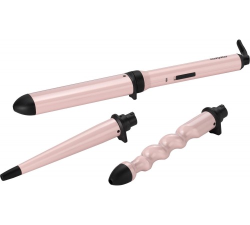 Прилад для укладання волосся Babyliss MS750E