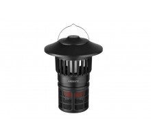 Ліхтар антимоскітний Ardesto MSK-SB3555