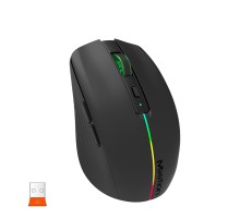 Миша бездротова Meetion BTM002 Black (MT-BTM002-A)
