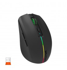 Миша бездротова Meetion BTM002 Black (MT-BTM002-A)