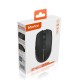 Миша бездротова Meetion BTM002 Black (MT-BTM002-A)