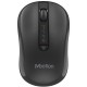 Миша бездротова Meetion BTM185 Black (MT-BTM185-A)