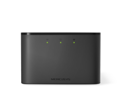 Бездротовий маршрутизатор Mercusys MT110