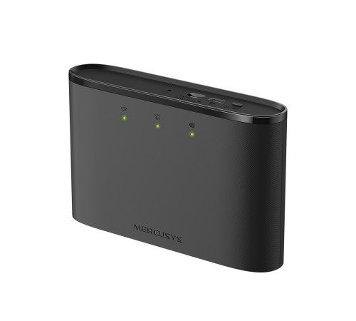 Бездротовий маршрутизатор Mercusys MT110
