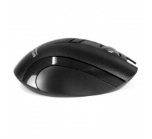 Миша бездротова Media-Tech Trico Black (MT1114)