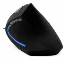 Миша Media-Tech Vertic Black (MT1122)