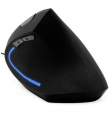 Миша Media-Tech Vertic Black (MT1122)
