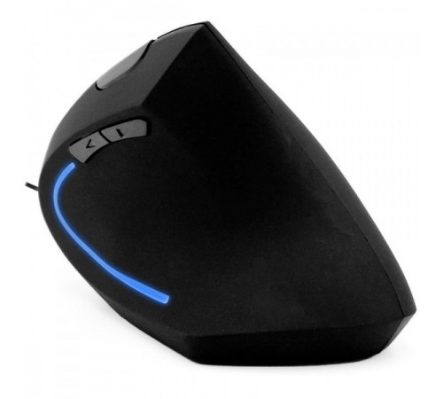 Миша Media-Tech Vertic Black (MT1122)