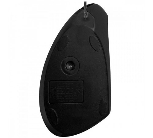 Миша Media-Tech Vertic Black (MT1122)