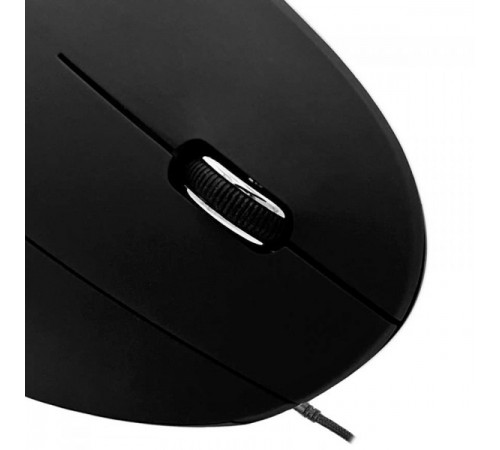 Миша Media-Tech Vertic Black (MT1122)