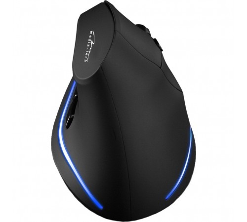 Миша Media-Tech Vertic Black (MT1122)