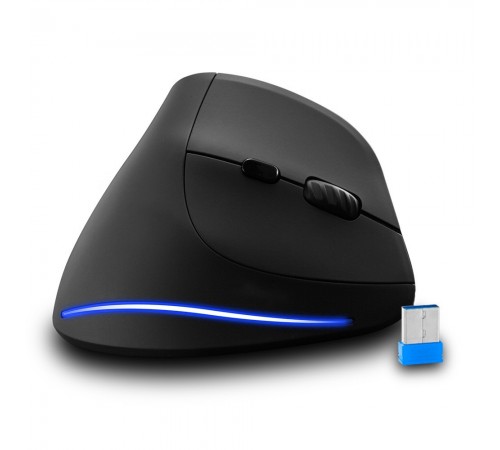 Миша Media-Tech Vertic Black (MT1122)