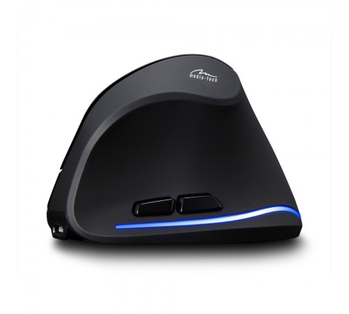 Миша Media-Tech Vertic Black (MT1122)