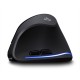 Миша Media-Tech Vertic Black (MT1122)