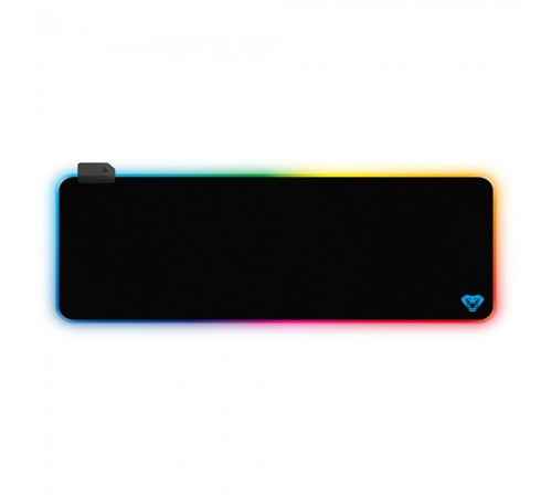 Ігрова поверхня Media-Tech RGB Gaming Mat MT262 Black