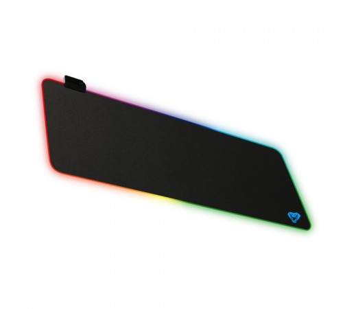 Ігрова поверхня Media-Tech RGB Gaming Mat MT262 Black