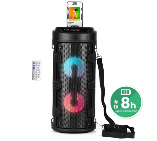 Акустична система Media-Tech MT3165 Black