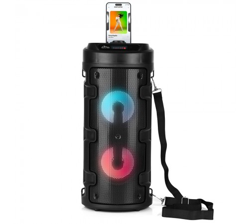 Акустична система Media-Tech MT3165 Black