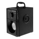Акустична система Media-Tech Boombox Silver Black (MT3179)