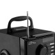 Акустична система Media-Tech Boombox Silver Black (MT3179)