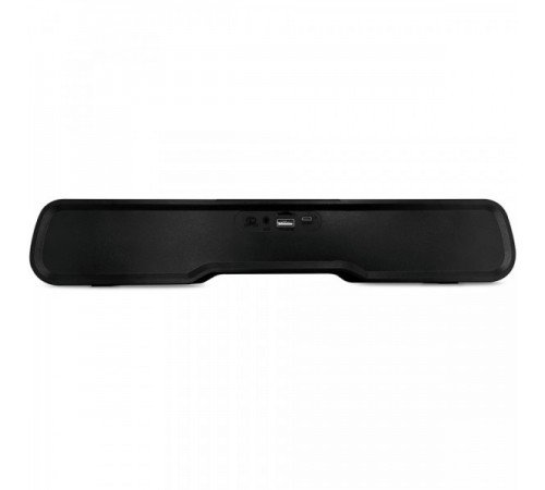 Акустична система Media-Tech Phantom BT 2.0 Black (MT3180)