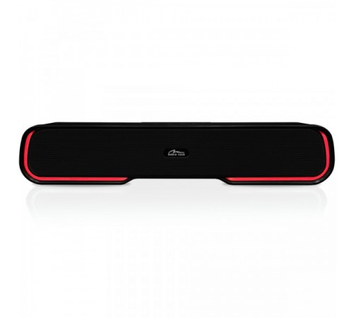 Акустична система Media-Tech Phantom BT 2.0 Black (MT3180)