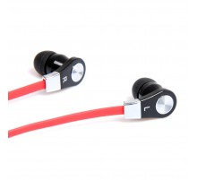 Гарнітура Media-Tech Magicsound DS-2 Black/Red (MT3556R)