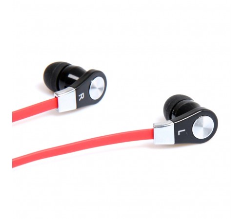 Гарнітура Media-Tech Magicsound DS-2 Black/Red (MT3556R)