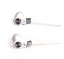 Гарнітура Media-Tech Magicsound DS-2 White (MT3556W)