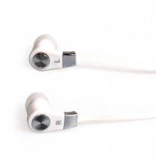 Гарнітура Media-Tech Magicsound DS-2 White (MT3556W)