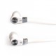 Гарнітура Media-Tech Magicsound DS-2 White (MT3556W)