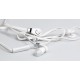 Гарнітура Media-Tech Magicsound DS-2 White (MT3556W)