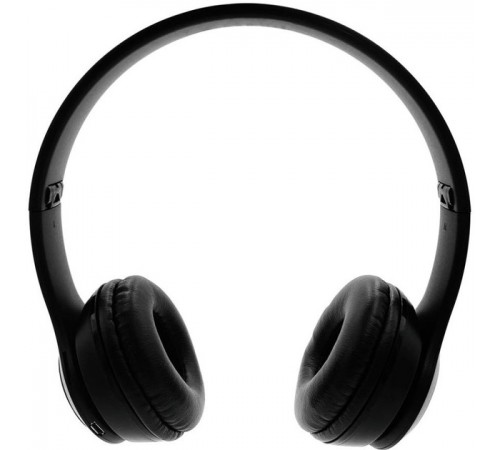 Гарнітура Media-Tech Epsilion BT MT3591 FM/MP3 Black (MT3591)