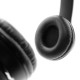 Гарнітура Media-Tech Epsilion BT MT3591 FM/MP3 Black (MT3591)