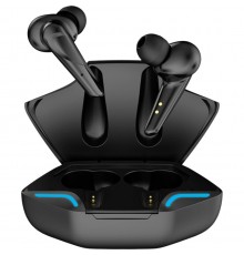 Bluetooth-гарнітура Media-Tech Cobra Pro Rhoid Black (MT3607)
