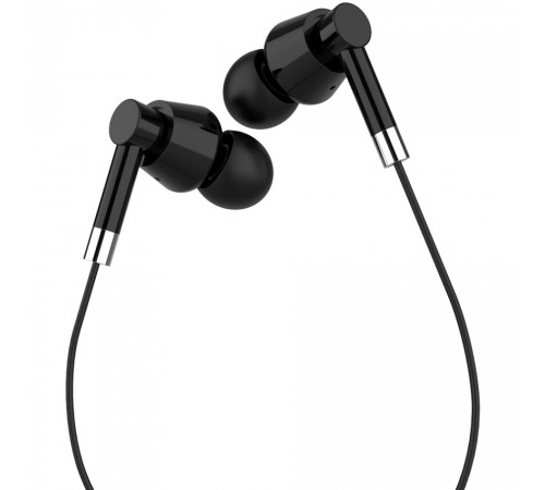 Гарнітура Media-Tech ALL Black (MT3609K)