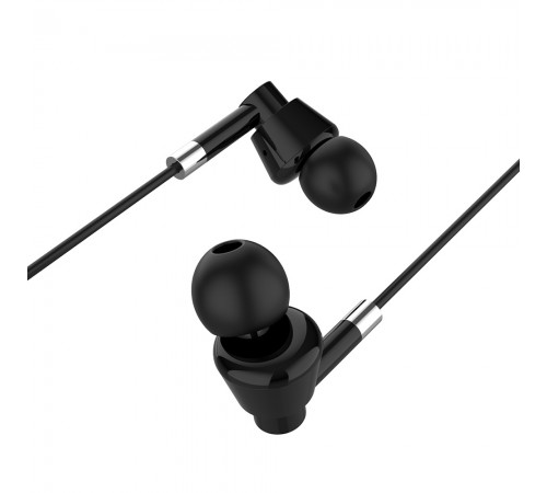 Гарнітура Media-Tech ALL Black (MT3609K)