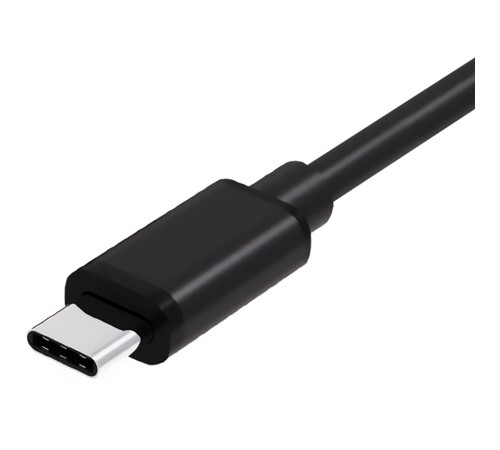 Гарнітура Media-Tech ALL Black (MT3609K)