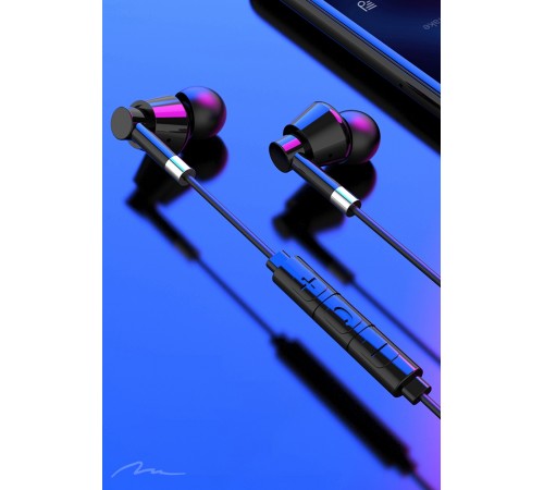 Гарнітура Media-Tech ALL Black (MT3609K)