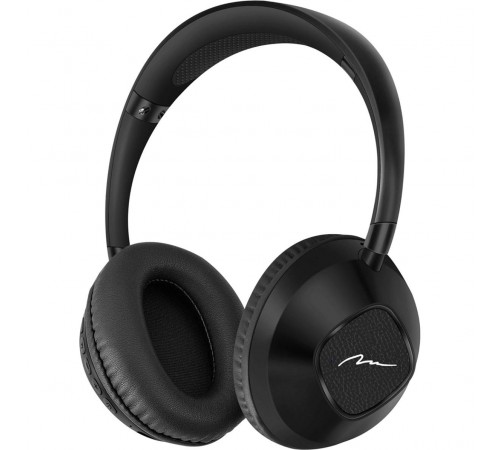 Bluetooth-гарнітура Media-Tech Sonique DS-2 Black (MT3610)