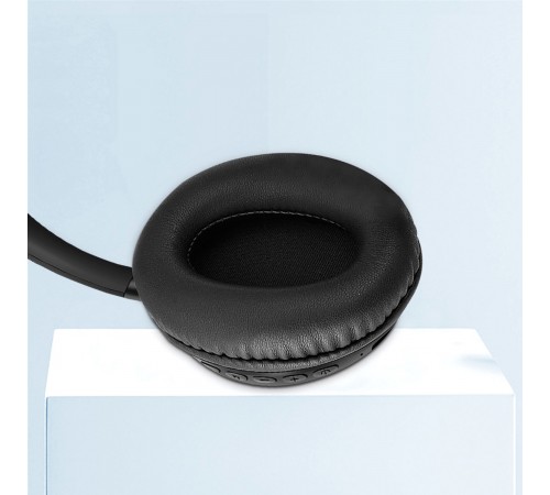 Bluetooth-гарнітура Media-Tech Sonique DS-2 Black (MT3610)